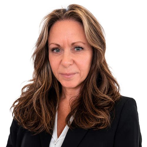 Lisa Belanger, BA
